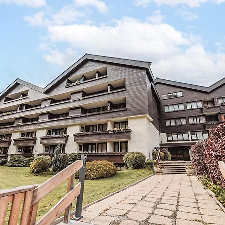 Apartment Sun & Mountain View By Interhome Bad Hofgastein Buitenkant foto