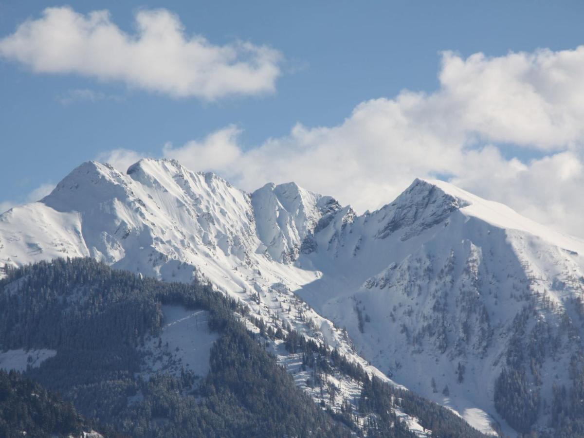 Apartment Sun & Mountain View By Interhome Bad Hofgastein Buitenkant foto