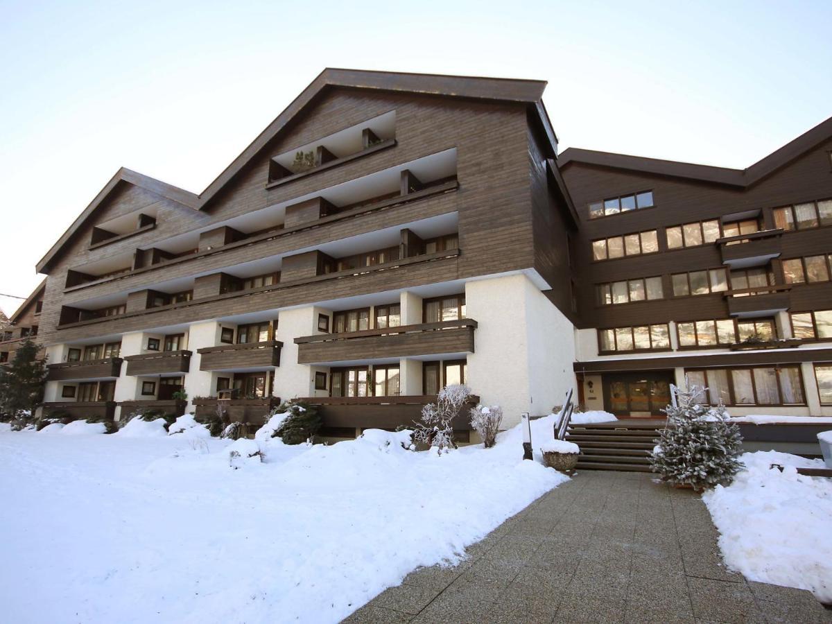 Apartment Sun & Mountain View By Interhome Bad Hofgastein Buitenkant foto