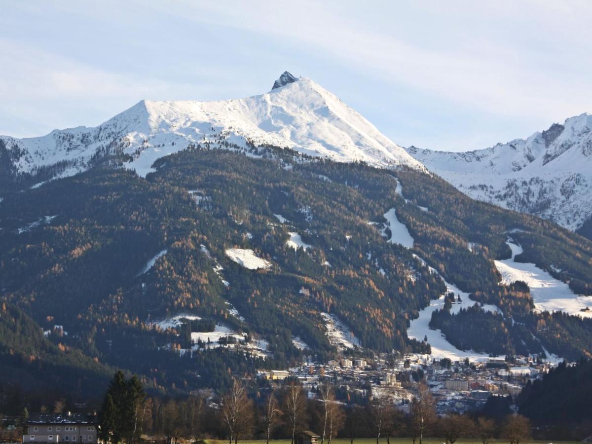 Apartment Sun & Mountain View By Interhome Bad Hofgastein Buitenkant foto