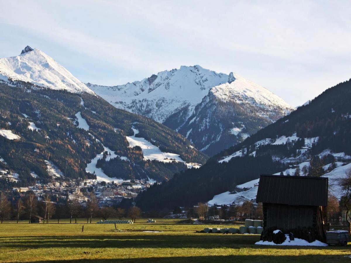 Apartment Sun & Mountain View By Interhome Bad Hofgastein Buitenkant foto
