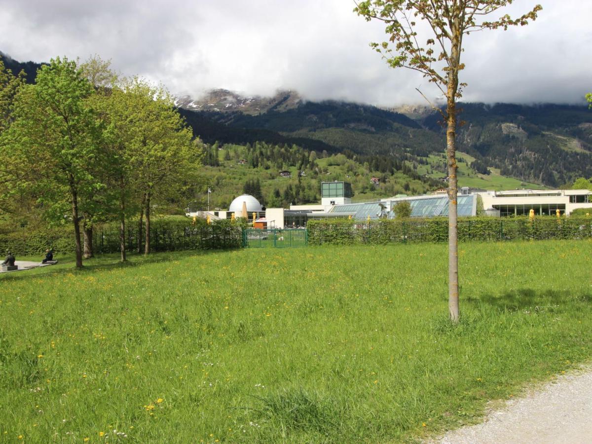 Apartment Sun & Mountain View By Interhome Bad Hofgastein Buitenkant foto