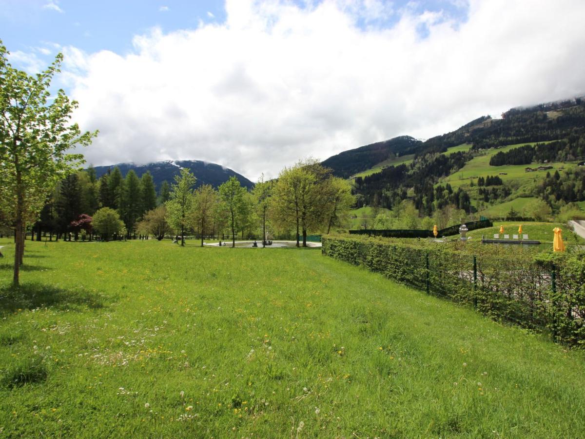 Apartment Sun & Mountain View By Interhome Bad Hofgastein Buitenkant foto