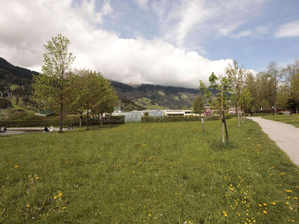 Apartment Sun & Mountain View By Interhome Bad Hofgastein Buitenkant foto