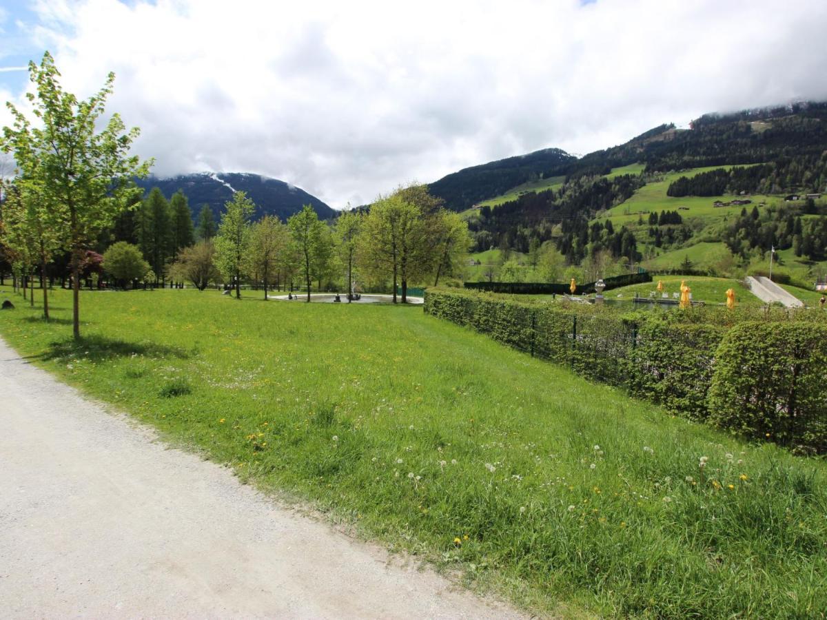 Apartment Sun & Mountain View By Interhome Bad Hofgastein Buitenkant foto