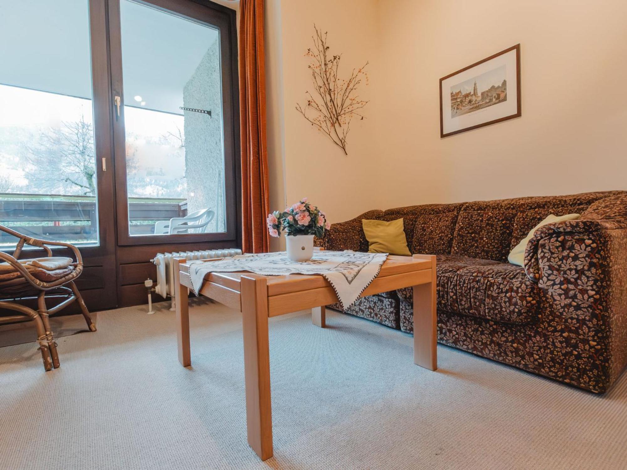 Apartment Sun & Mountain View By Interhome Bad Hofgastein Buitenkant foto