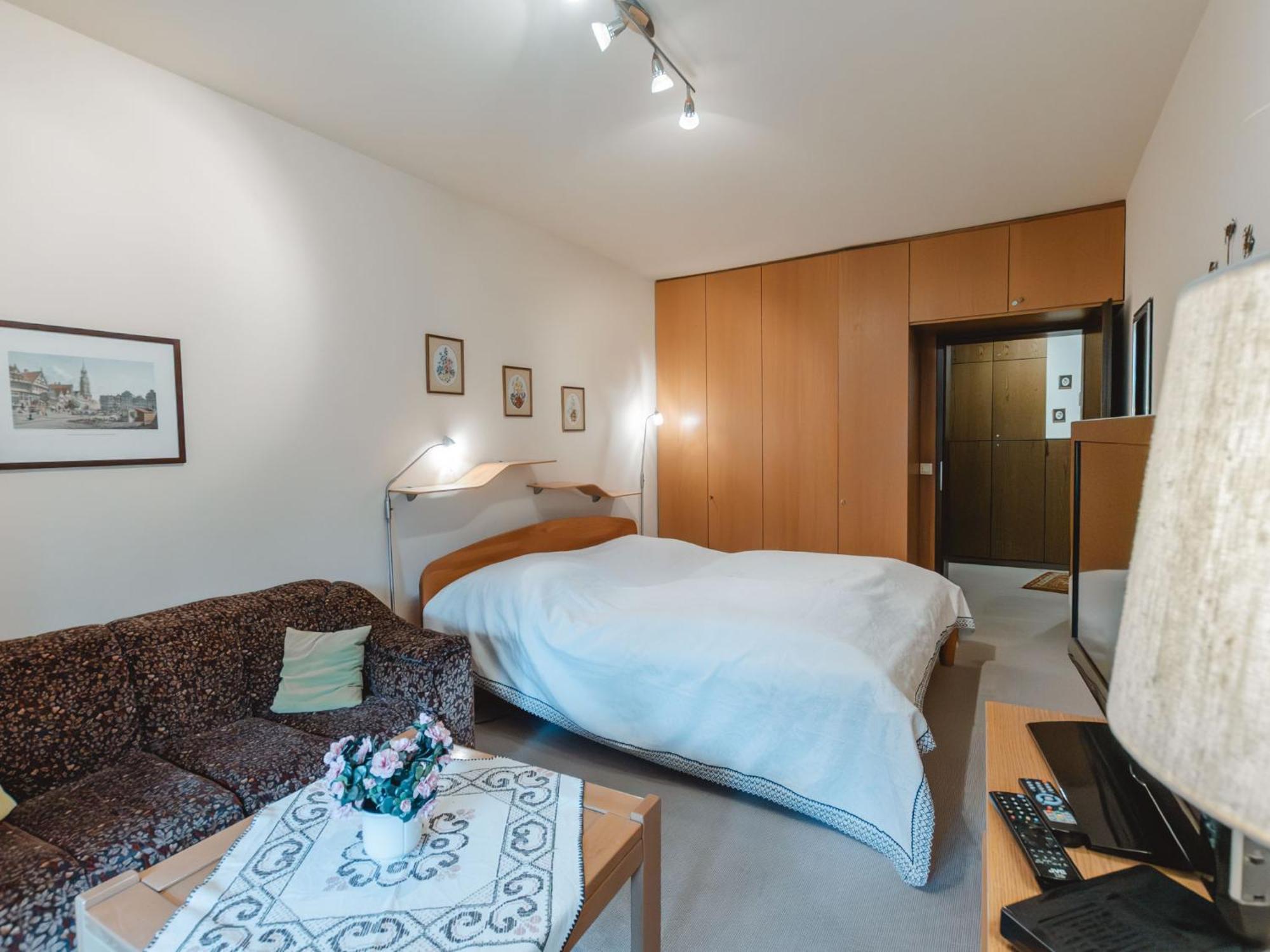 Apartment Sun & Mountain View By Interhome Bad Hofgastein Buitenkant foto
