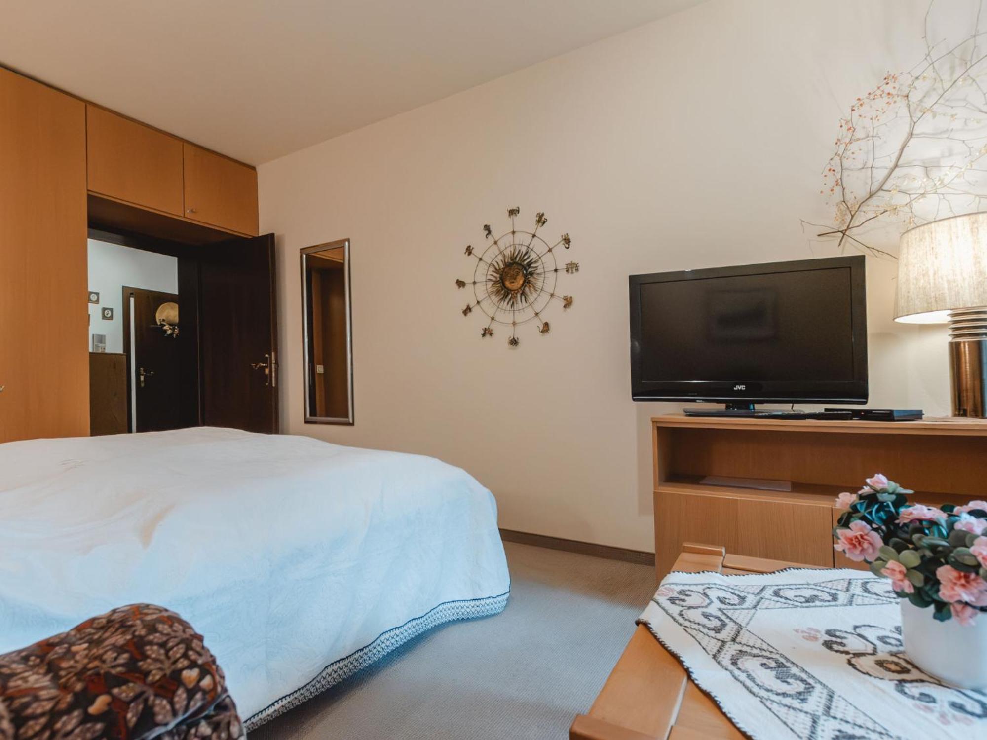 Apartment Sun & Mountain View By Interhome Bad Hofgastein Buitenkant foto