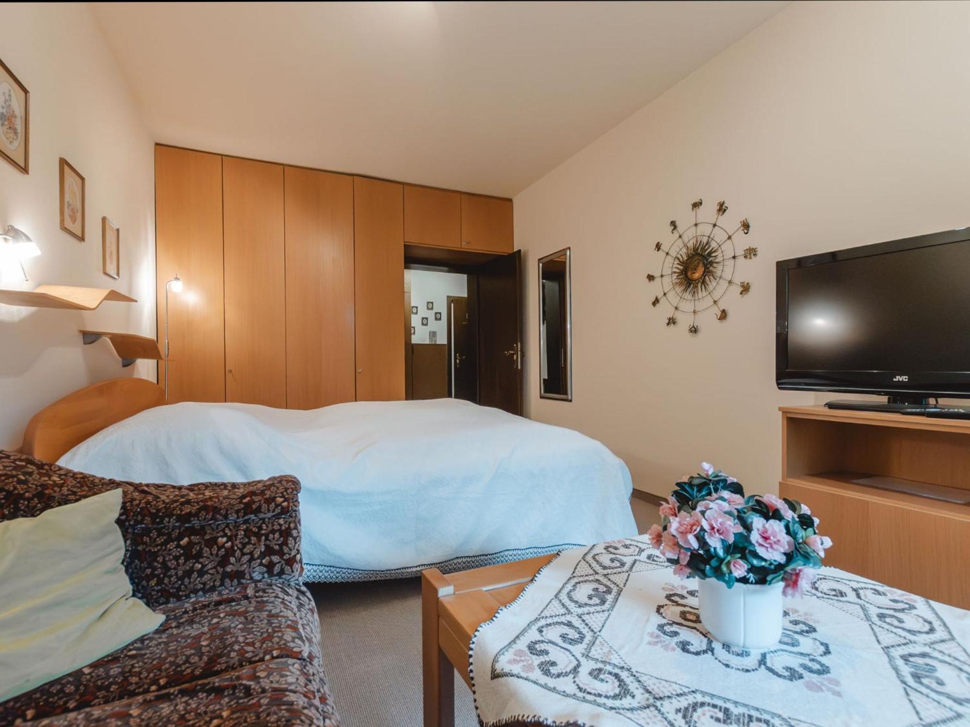 Apartment Sun & Mountain View By Interhome Bad Hofgastein Buitenkant foto