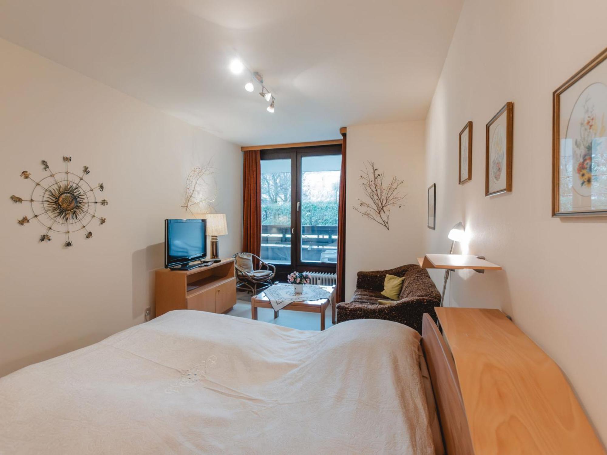 Apartment Sun & Mountain View By Interhome Bad Hofgastein Buitenkant foto