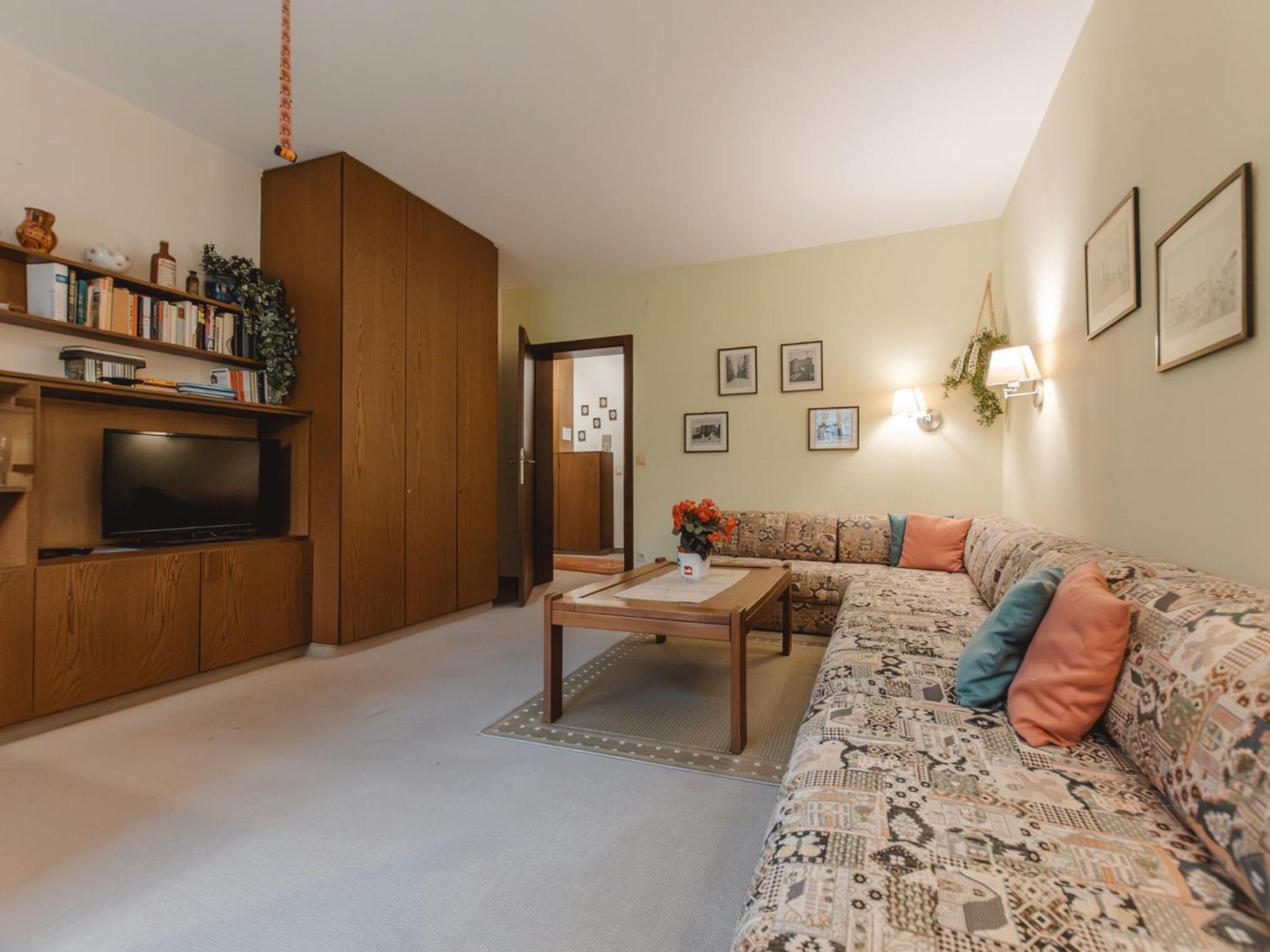 Apartment Sun & Mountain View By Interhome Bad Hofgastein Buitenkant foto