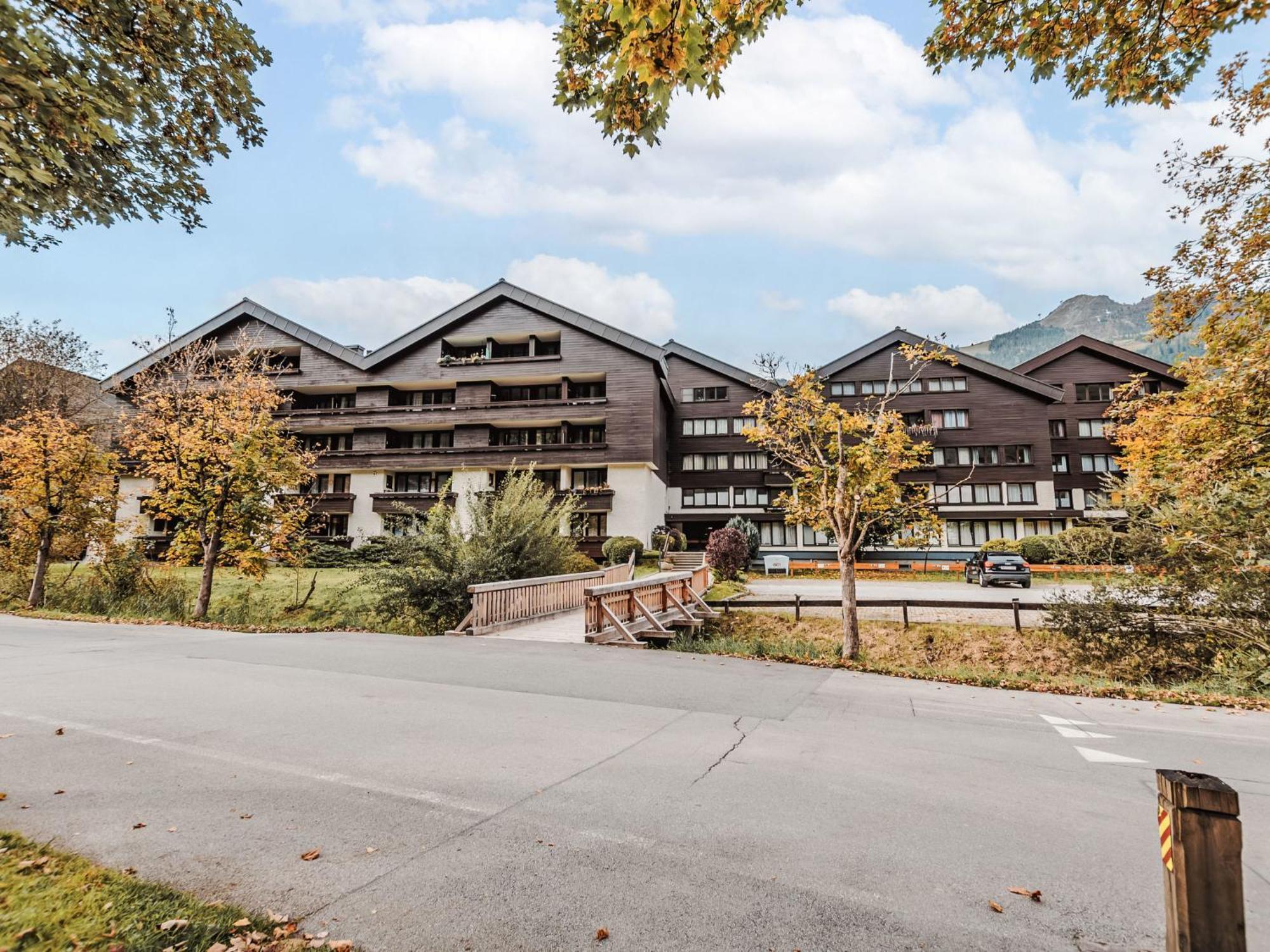 Apartment Sun & Mountain View By Interhome Bad Hofgastein Buitenkant foto