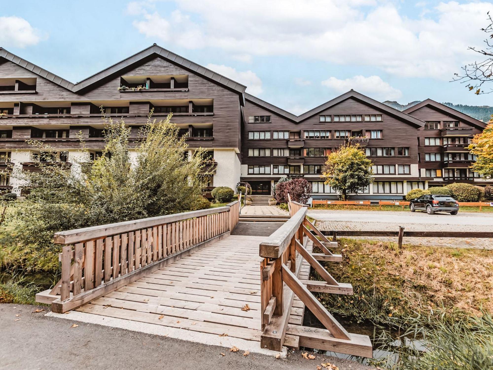 Apartment Sun & Mountain View By Interhome Bad Hofgastein Buitenkant foto